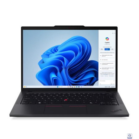 Lenovo ThinkPad T14 G5 [21ML008NUS] Black 14" 
