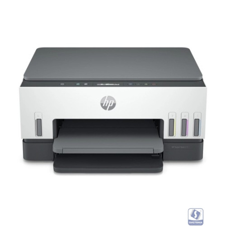 HP Smart Tank 670 AiO (6UU48A)