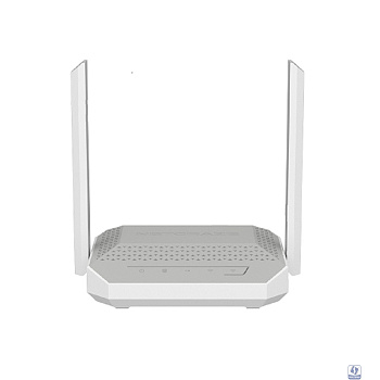 Netcraze Racer (NC-4010) Гигабитный интернет-центр с Mesh Wi-Fi 6 AX3000, 2-портовым Smart-коммутатором и переключателем режима роутер/ретранслятор