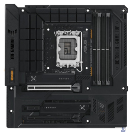 ASUS TUF GAMING B760M-BTF WIFI//LGA1700 B760 USB3.2 GEN 2 MB