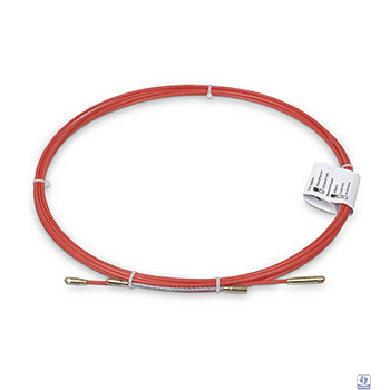 Cabeus Pull-B-3,5-15m Устройство для протяжки кабеля мини УЗК в бухте, 15м (диаметр стеклопрутка 3,5 мм)