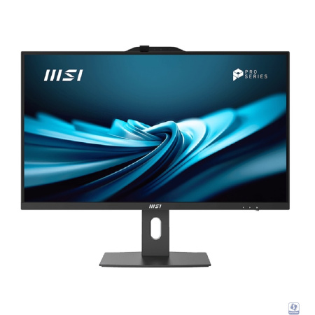 MSI Pro AP272P 14M-627XRU [9S6-AF8321-800] Black   27" 