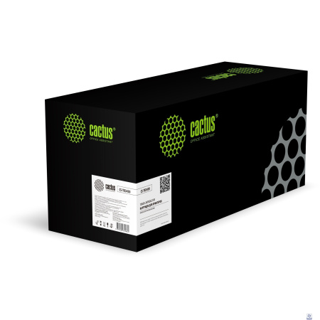 Картридж лазерный Cactus CS-TK3430 TK-3430 черный (25000стр.) для Kyocera ECOSYS PA5000x/MA5500ifx