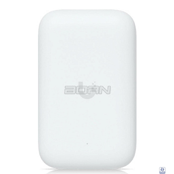 UBIQUITI Swiss Army Knife Ultra 2.4+5 ГГц, 802.11ac, 2x2 MIMO, до 20 дБм, 1х 1Гб RJ45, до 200 клиентов, до 866.7 Мбит/с