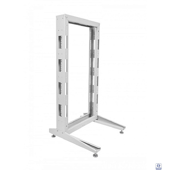 ЦМО Стойка телекоммуникационная универсальная 42U однорамная (СТК-42) (1 коробка)