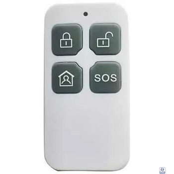 Пульт для камер видеонаблюдения Dahua ARA22-W-868