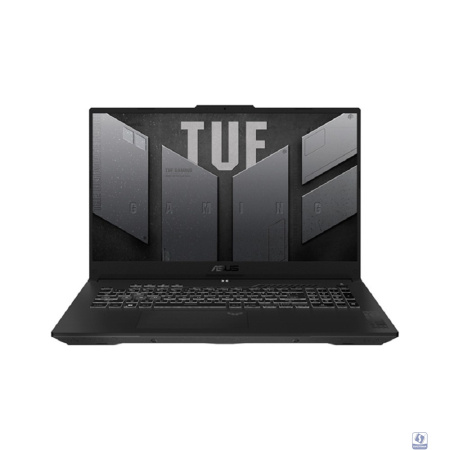 ASUS TUF Gaming FX707VJ-HX006 [90NR0MY5-M00060] Grey 17.3" 