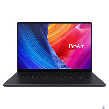 ASUS ProArt P16 OLED H7606WR-SE005X [ 90NB17D1-M000K0] Black 16" 