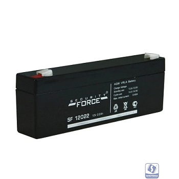 Security Force SF 12022