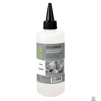 Жидкость промывочная Cactus CS-I-CLEAN250250мл