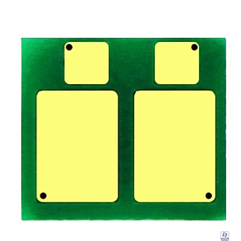 Чип тонер-картриджа Cactus CS-CHIP-C-054A-M (054M/3022C002) пурпурный 1200стр