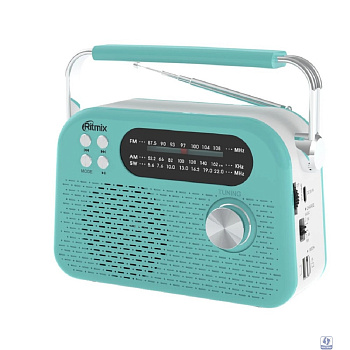 RITMIX RPR-045 AZURE 