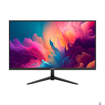 CBR LCD Монитор 21.5" MF-2203, VA, FHD 1920x1080, 100Гц, 1*HDMI/1*VGA, внешний БП, черный, кабель HDMI [LCD-MF2203-OPC]