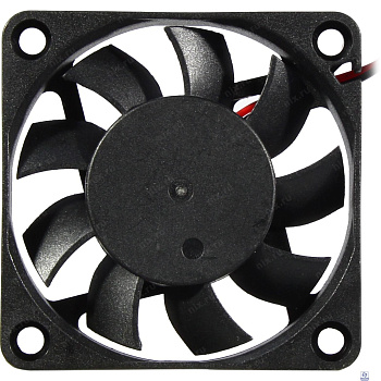 5bites Вентилятор FB6015S-12L2 60X15 / SLEEVE / 3000RPM / 2P