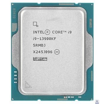 CPU Intel Core i9-13900KF OEM