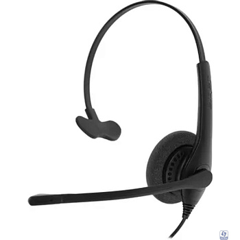 Jabra 1553-0159 Гарнитура Jabra BIZ 1500 Mono USB (1553-0159)