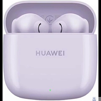 Наушники Huawei FreeBuds SE 2 фиолетовый