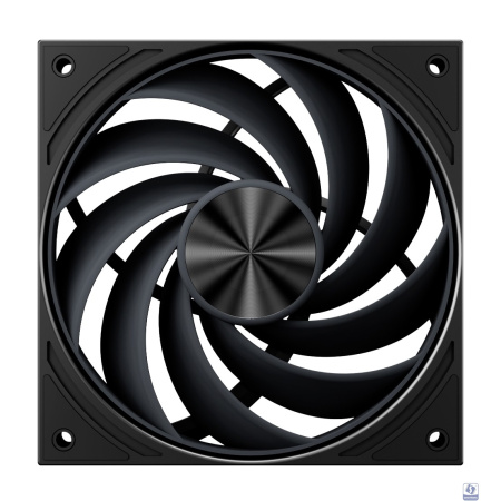 Thermalright Вентилятор TL-H12-X28-R9 / 120mm PWM / TRTLH12X28R9