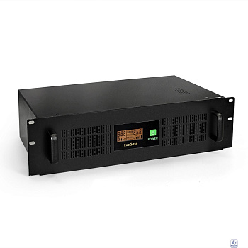 Exegate EP285776RUS ИБП ExeGate ServerRM UNL-1500.LCD.AVR.С13.RJ.USB.3U <1500VA/900W, LCD, AVR, 4*IEC-C13, RJ45/11, USB, 3U, Black>