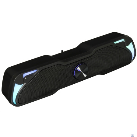 Defender Саундбар Z7 6Вт, подсветка, питание от USB