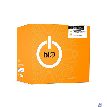 Bion BCR-057H-NC Картридж для Canon  (10000  стр.),Черный, без чипа