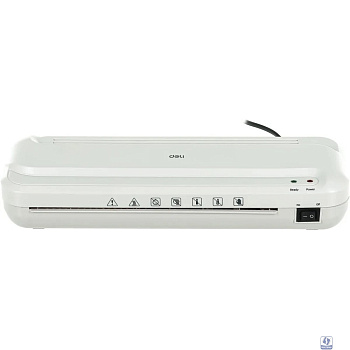 Ламинатор Deli E2132, A4, 220мм/мин, 70-100мкм