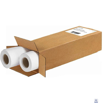 Инженерная бумага XEROX 450L90239MC Марафон Стандарт 80 A1+ 0.620x150 м  втулка  3" / 76,2 мм  ( кратно 2 )