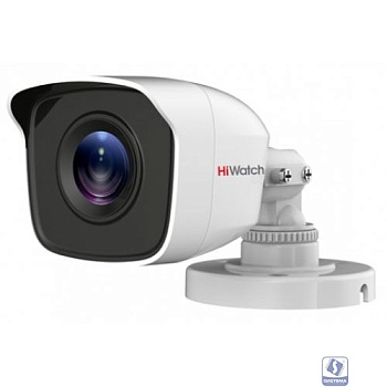 HiWatch DS-T200S (3.6 mm) Камера видеонаблюдения