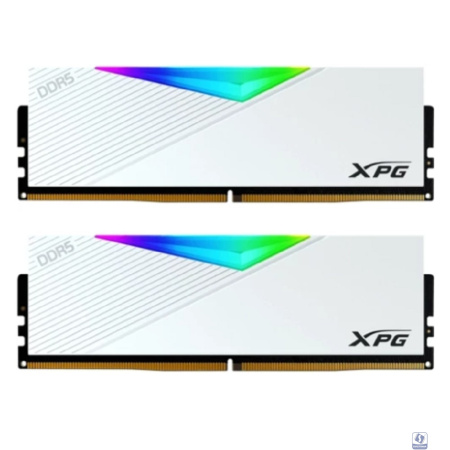 A-data DDR5 DIMM 32GB DDR5-6000 K2 AX5U6000C3016G-DCLARWH 