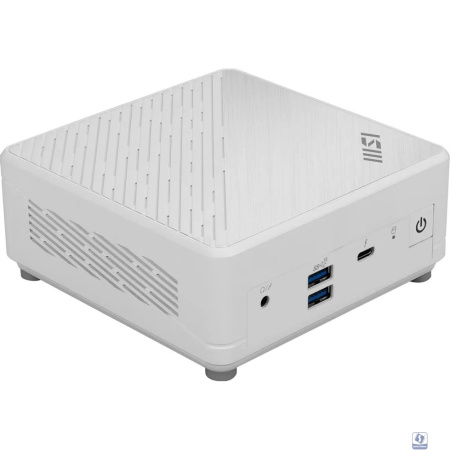 MSI Cubi 5 1M-473BRU [936-B0A822-473] White 