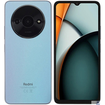 Xiaomi Redmi A3 4GB/128GB Star Blue [X54107]