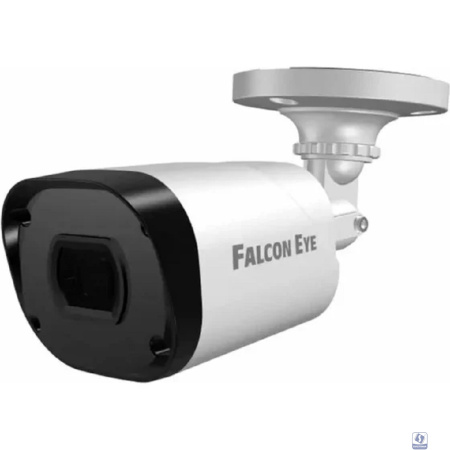 IP видеокамера Falcon Eye FE-IPC-BP2e-30p цилиндрическая, универсальная  1080P 