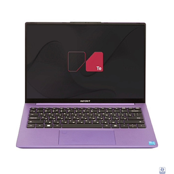 INFERIT Compact [IFLTSI5P3CP11]  Violet 14.1" 