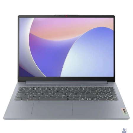 Lenovo IdeaPad Slim 3 15AMN8 [82XQ00MBPS] Grey 15.6" 