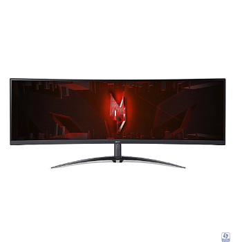 LCD Acer 44.5" XZ452CUVbemiiphuzx черный  [um.mx2ee.v01]