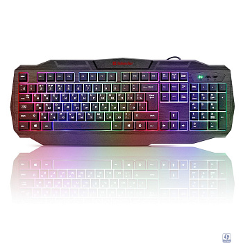 Defender Клавиатура Ultra HB-330L RU  [45330]