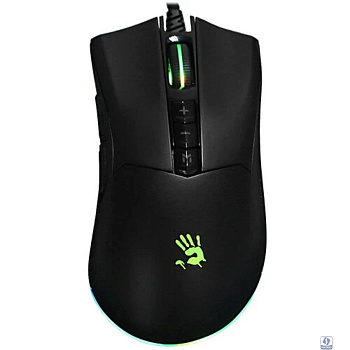 Мышь A4Tech Bloody ES9 Pro черный оптическая (16000dpi) USB (7but)