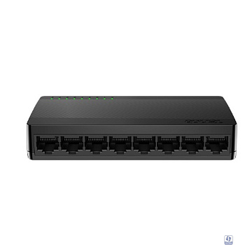 TENDA SG108 v4 Коммутатор настольный 8-Ports 10/100/1000 Base-T Gigabit Switch