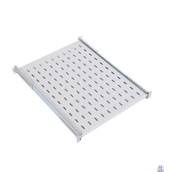 ЦМО Полка перфорированная выдвижная с телескоп. направляющими, глубина 1000 мм (ТСВ-100)