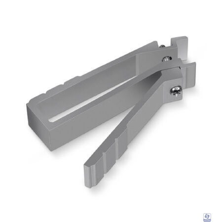 Cabeus SQ-NT-19 Инструмент для монтажа квадратных гаек в шкафы 19" дюймов