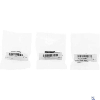 Комплект роликов Cactus CS-BRA-KYO-P2040 (2F909171/2HN06080/2F906230) для Kyocera TASKalfa 255/305/3050ci/3051ci/3212i/3500i/3501i/3510i/4012i/FS-6025MFP/FS-6030MFP/ FS-6525MFP/FS-6530MFP (упак.:3шт)