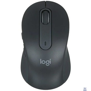 910-006253 Logitech Signature M650 Wireless Mouse Graphite