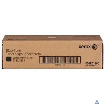 XEROX 006R01160 Тонер-картридж  XEROX WC 5325/5330/5335 (30K)