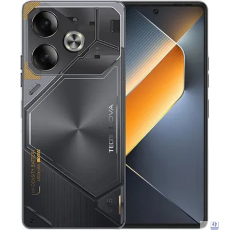 Tecno Pova 6 8+256Gb серый