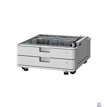 Canon устройство подачи из кассеты Cassette Feeding Unit-AW1 (2 x 550 листов) (4917C002)