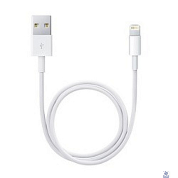 Apple Lightning to USB cable (0.5 m) [ME291ZM/A]