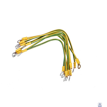 Elbox Комплект заземления для шкафов EMS EMS-PZ