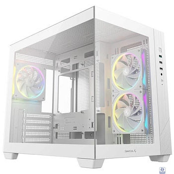Deepcool CG330 3F WH
