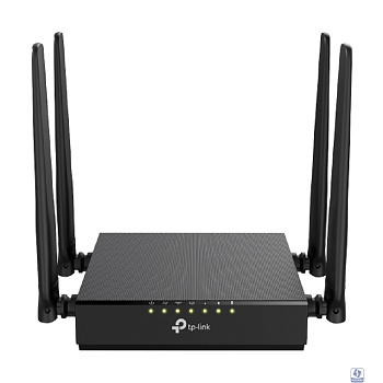 TP-Link TL-MR108 Роутер Wi-Fi N300 с поддержкой 4G LTE