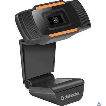 Web-камера Defender G-lens 2579  [63179]